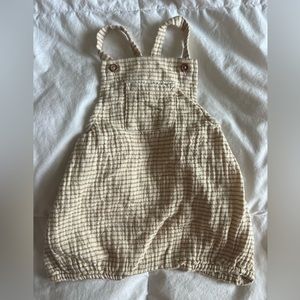 Quincy Mae romper